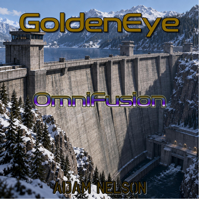 Cover of GoldenEye OmniFusion